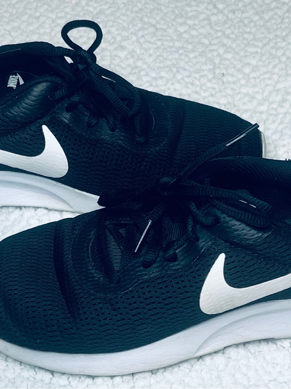 Nike Tanjun low Running Sneakers